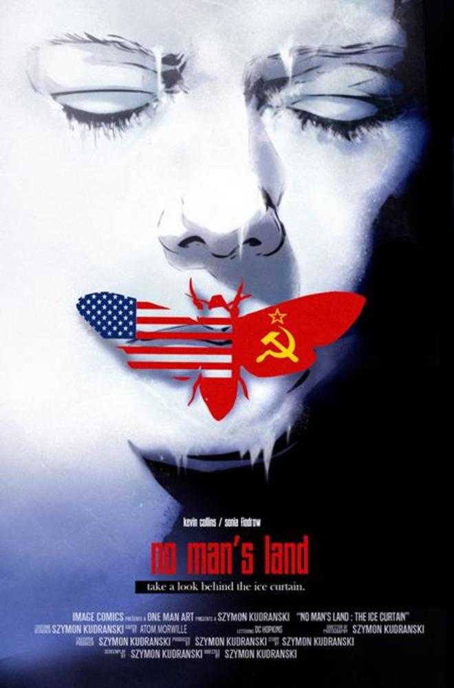 No Man's Land (2025) #2B (ONLINE ORDER ONLY)