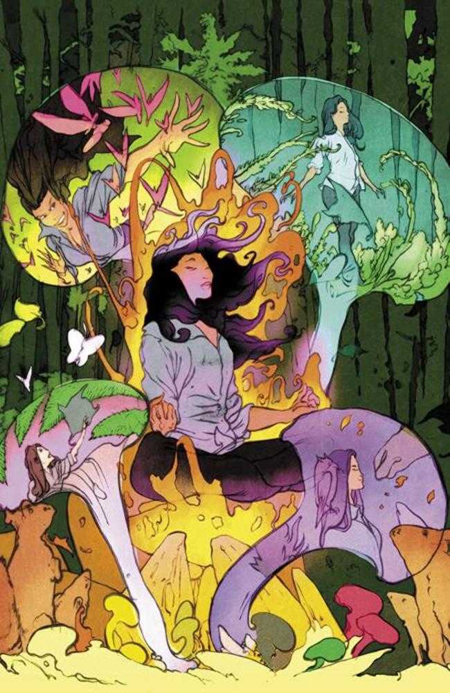 Gaya (2025) #1 (ONLINE ORDER ONLY)