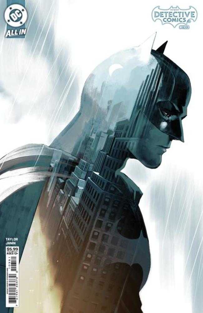 Detective Comics (1937) #1103D (ONLINE ORDER ONLY)