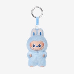 LABUBU THE MONSTERS Pin for Love Series-Vinyl Plush Pendant Blind Box (A-M) (1 Blind Box) (ONLINE ORDER ONLY)