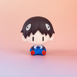 Popmart Evangelion Super Mini Figure Blind Box (ONLINE ORDER ONLY)