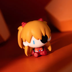 Popmart Evangelion Super Mini Figure Blind Box (ONLINE ORDER ONLY)