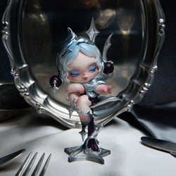 POPMART SKULLPANDA The Feast Begins Series Figures Blind Box (ONLINE ORDER ONLY)