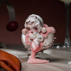 POPMART SKULLPANDA The Feast Begins Series Figures Blind Box (ONLINE ORDER ONLY)