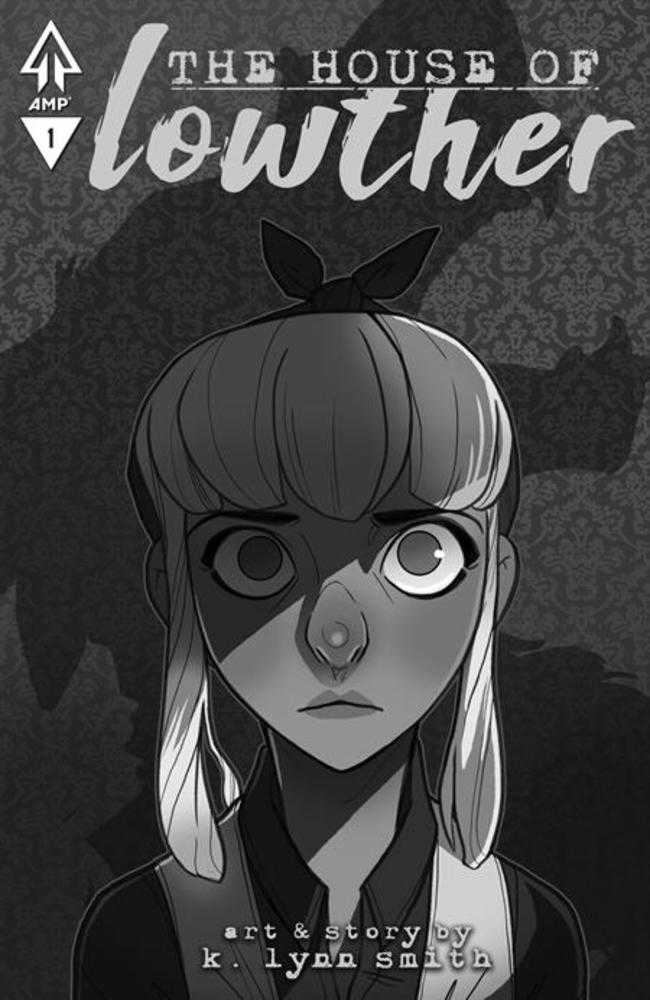 House Of Lowther #1 (Of 3) Cover B K Lynn Smith Variant (ONLINE ORDER ONLY)