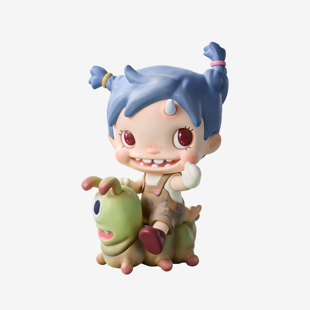 POPMART Polar-Season 2 <Hidden Forest Path> Series Figures Blind Box (ONLINE ORDER ONLY)