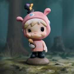 POPMART Polar-Season 2 <Hidden Forest Path> Series Figures Blind Box (ONLINE ORDER ONLY)