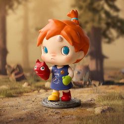 POPMART Polar-Season 2 <Hidden Forest Path> Series Figures Blind Box (ONLINE ORDER ONLY)