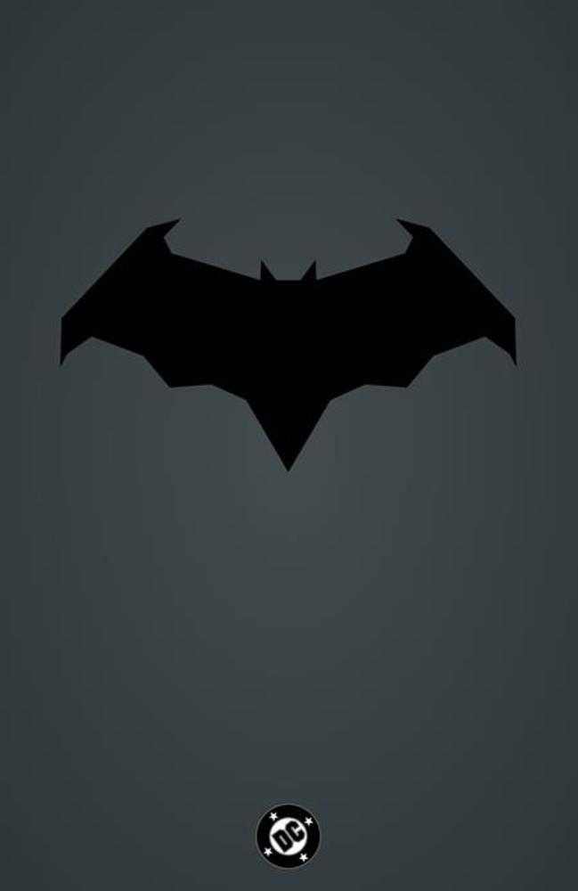 Detective Comics #1107 Cover D Symbol Card Stock Variant (ONLINE ORDER ONLY)