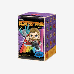 POPMART Marvel Across the Infinite Series Figures Blind Box (ONLINE ORDER ONLY)