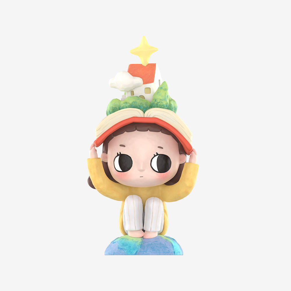 Nyota We Are All Stars Series Blind Box Figure | POP MART (ONLINE ORDER ONLY)