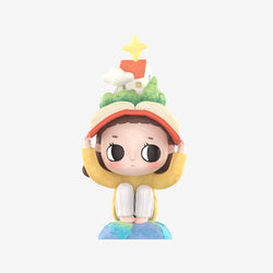 Nyota We Are All Stars Series Blind Box Figure | POP MART (ONLINE ORDER ONLY)