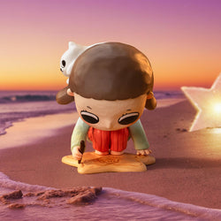 Nyota We Are All Stars Series Blind Box Figure | POP MART (ONLINE ORDER ONLY)