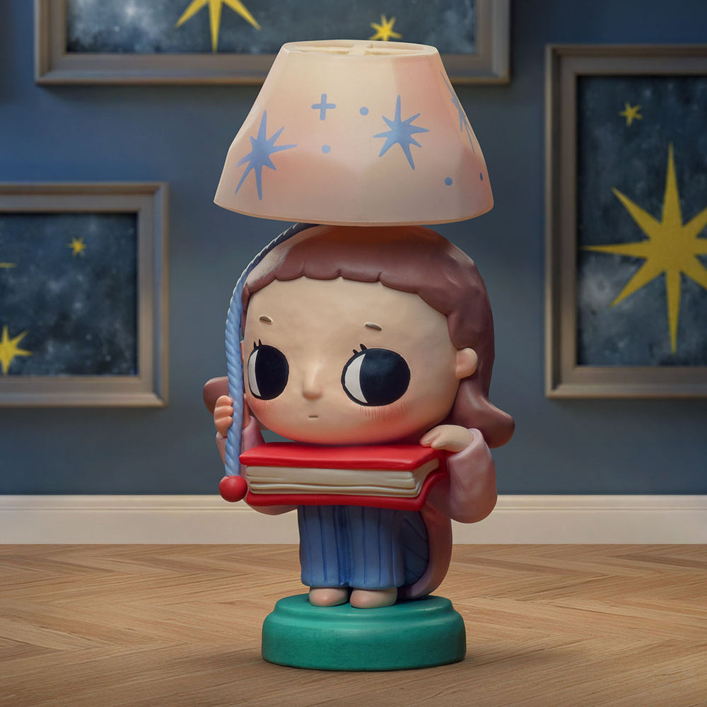 Nyota We Are All Stars Series Blind Box Figure | POP MART (ONLINE ORDER ONLY)