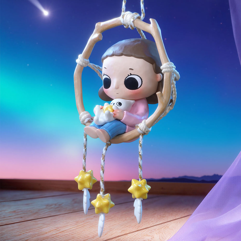 Nyota We Are All Stars Series Blind Box Figure | POP MART (ONLINE ORDER ONLY)
