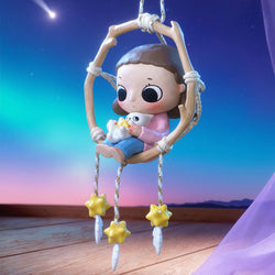 Nyota We Are All Stars Series Blind Box Figure | POP MART (ONLINE ORDER ONLY)