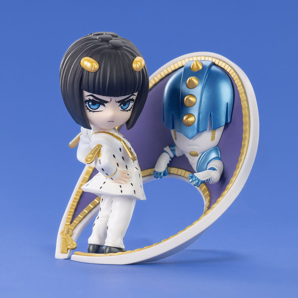 POPMART JoJo's Bizarre Adventure Golden Wind Series Figures Blind Box (ONLINE ORDER ONLY)