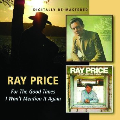 For The Good Times/I Won't Mention It Again [Import]