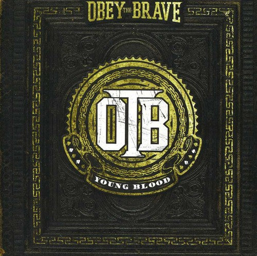 Young Blood [CD]