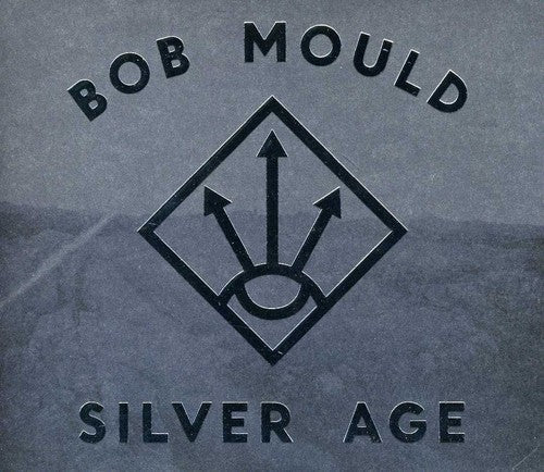 Silver Age [CD]