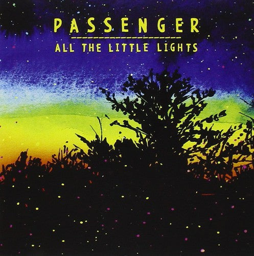 All the Little Lights [CD]