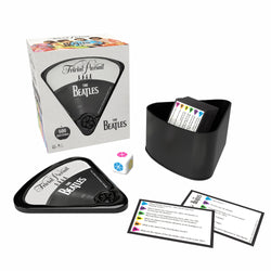 Trivial Pursuit: Beatles (ONLINE ORDER ONLY)