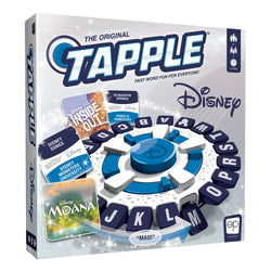 The Original Tapple: Disney Edition (ONLINE ORDER ONLY)