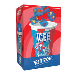 YAHTZEE®: ICEE (ONLINE ORDER ONLY)