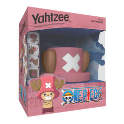 Yahtzee: One Piece - Chopper (ONLINE ORDER ONLY)