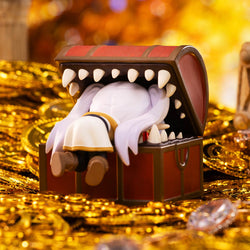 Frieren: Beyond Journey's End Series Figures Blind Box (ONLINE ORDER ONLY)