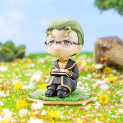 Frieren: Beyond Journey's End Series Figures Blind Box (ONLINE ORDER ONLY)