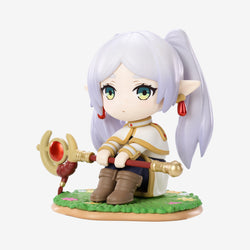 Frieren: Beyond Journey's End Series Figures Blind Box (ONLINE ORDER ONLY)