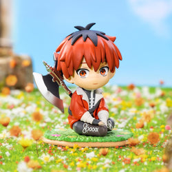 Frieren: Beyond Journey's End Series Figures Blind Box (ONLINE ORDER ONLY)