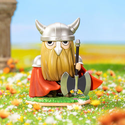 Frieren: Beyond Journey's End Series Figures Blind Box (ONLINE ORDER ONLY)