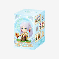 Frieren: Beyond Journey's End Series Figures Blind Box (ONLINE ORDER ONLY)