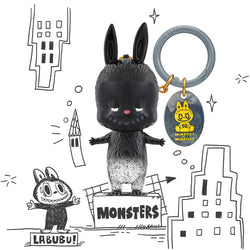 THE MONSTERS 10th Anniversary Series Figures Blind Box (ONLINE ORDER ONLY)