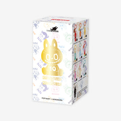 THE MONSTERS 10th Anniversary Series Figures Blind Box (ONLINE ORDER ONLY)