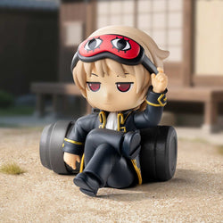 Gintama Welcome To Yorozuya Series Figures Blind Box (ONLINE ORDER ONLY)