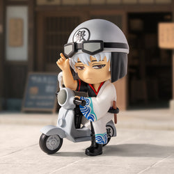 Gintama Welcome To Yorozuya Series Figures Blind Box (ONLINE ORDER ONLY)