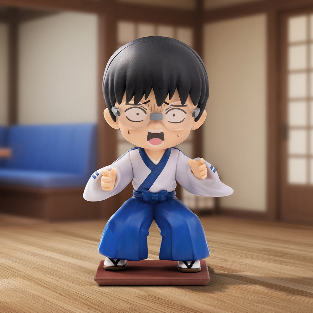 Gintama Welcome To Yorozuya Series Figures Blind Box (ONLINE ORDER ONLY)