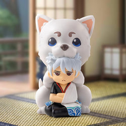 Gintama Welcome To Yorozuya Series Figures Blind Box (ONLINE ORDER ONLY)