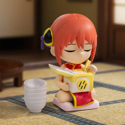 Gintama Welcome To Yorozuya Series Figures Blind Box (ONLINE ORDER ONLY)