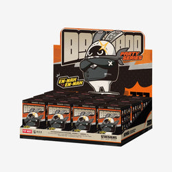 Zenless Zone Zero Bangboo Party Series Blind Box Figure | POP MART (ONLINE ORDER ONLY)