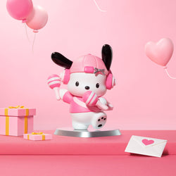 Hello Kitty and Friends Pink Party Series Blind Box Figure | POP MART