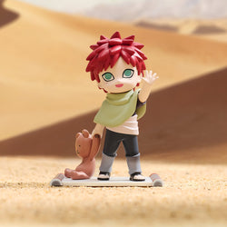 Naruto Shippuden Childhood Series Blind Box Figure | POP MART