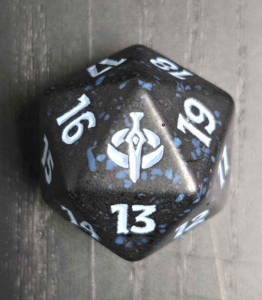 The Hobbit Spindown Die / Dice Magic the Gathering / MTG (ONLINE ORDER ONLY)