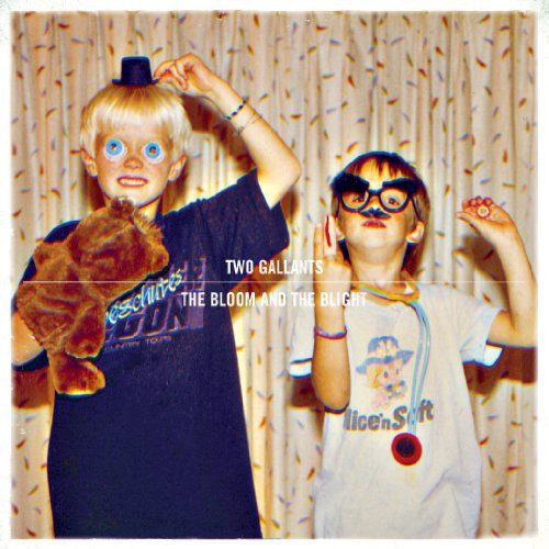 The Bloom and The Blight [LP]