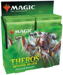 Theros Beyond Death - Collector Booster Box (Online Order Only)