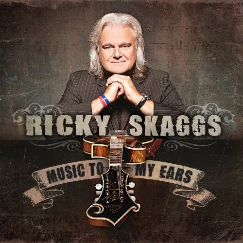 Music to My Ears [CD]