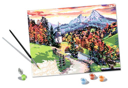 CreArt: Beautiful Bavaria (ONLINE ORDER ONLY)